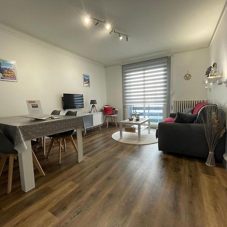 Apartamento Coeur D'Ax Location Ax-les-Thermes Exterior foto